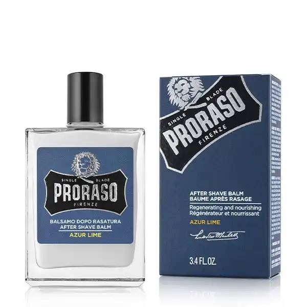 After Shave Regenerante - Proraso - Comparador de precios