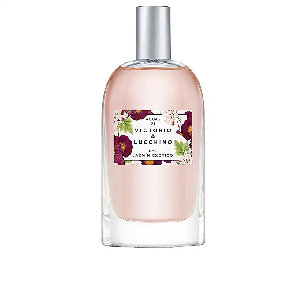 Aguas De Victorio & Lucchino Nº05 eau de toilette vaporizador 30 ml - Victorio & Lucchino - Comparador de precios