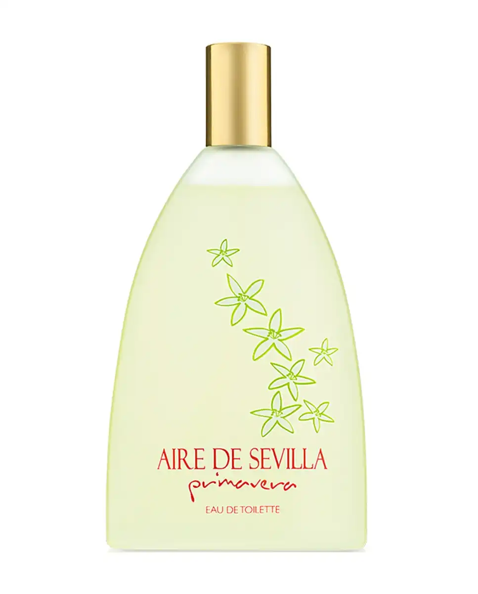 Aire De Sevilla - Eau De Toilette Primavera 150 Ml - Aire de Sevilla - Comparador de precios
