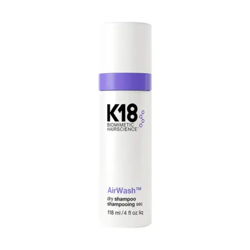 Airwash Dry Shampoo 118 Ml - K18 - Comparador de precios