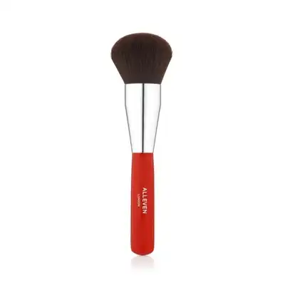 Alleven  Kabuki Brush Brocha Difuminar Grande , 1 un - Alleven - Comparador de precios