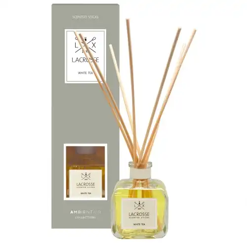 Ambientair Ambientair Collections Mikado White Tea , 100 ml - Ambientair - Comparador de precios