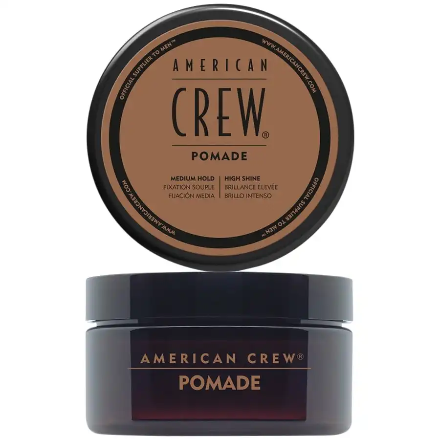 American Crew - Classic Pomade Cremas y Ceras Capilares 85 g male - American Crew - Comparador de precios