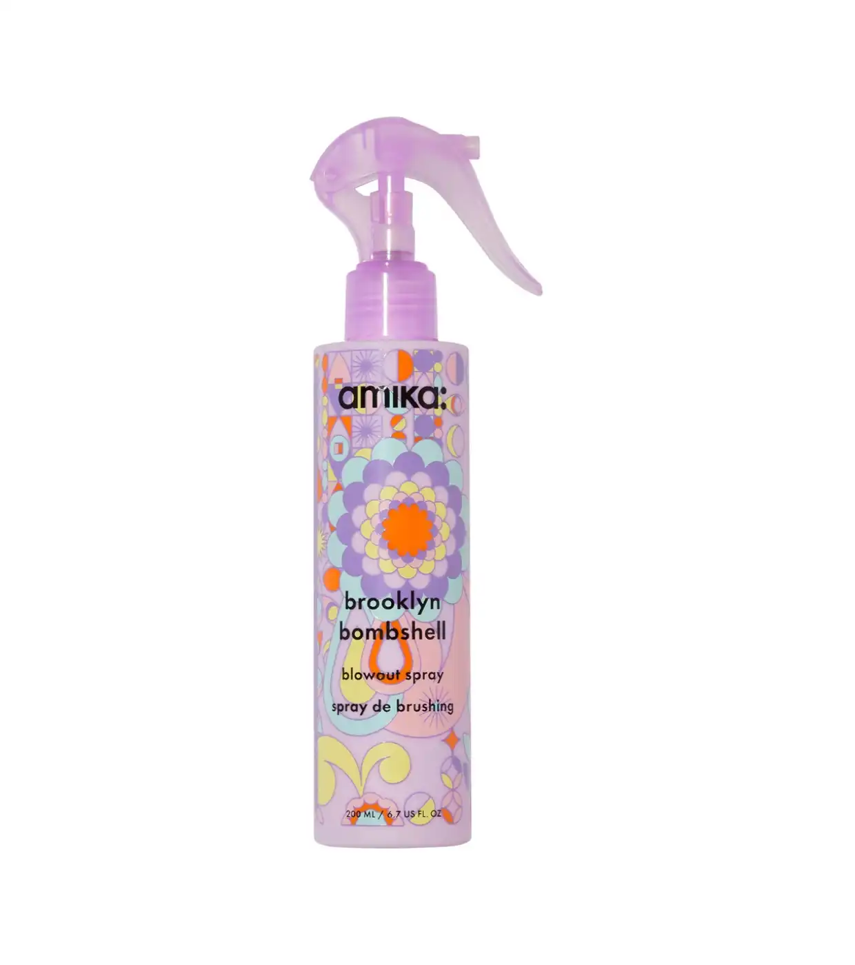 Amika - Spray capilar Brooklyn Bombshell - Amika - Comparador de precios