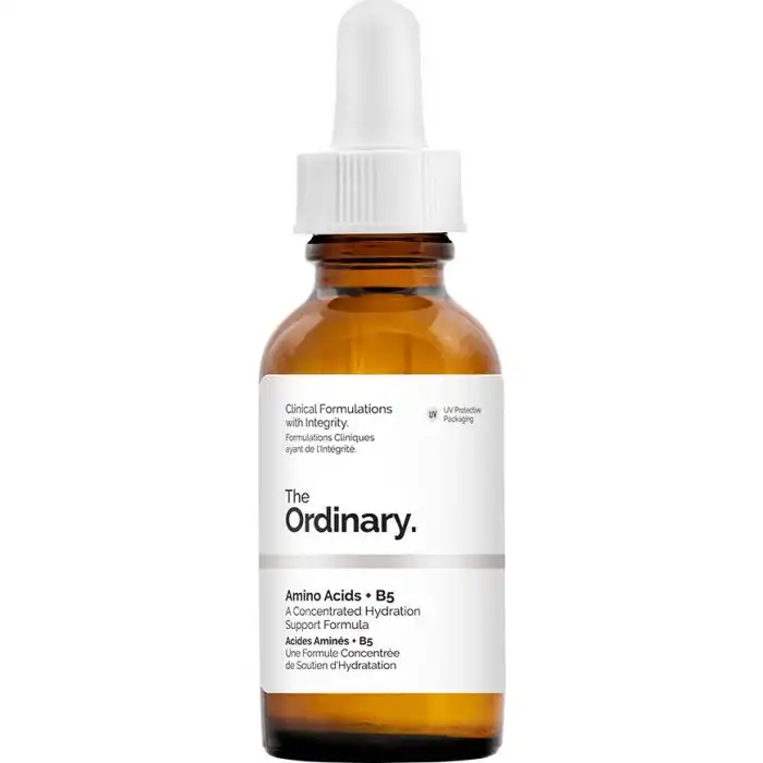 Aminoácidos + Vitamina B5 30 ml - The Ordinary - Comparador de precios