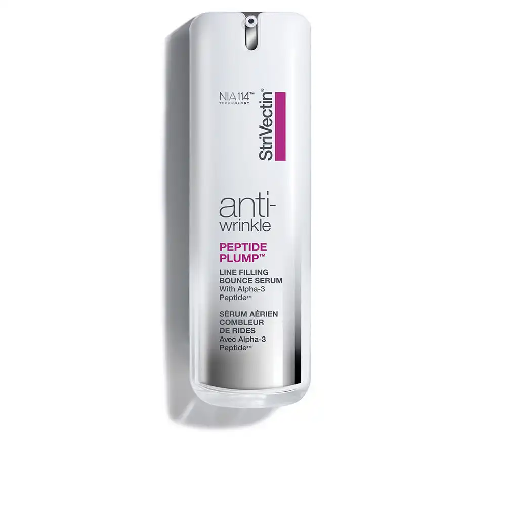 ANTI-WRINKLE peptide plump serum 30 ml - Strivectin - Comparador de precios