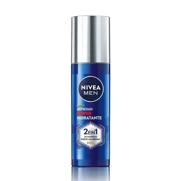 Antiedad Power - Nivea - Comparador de precios