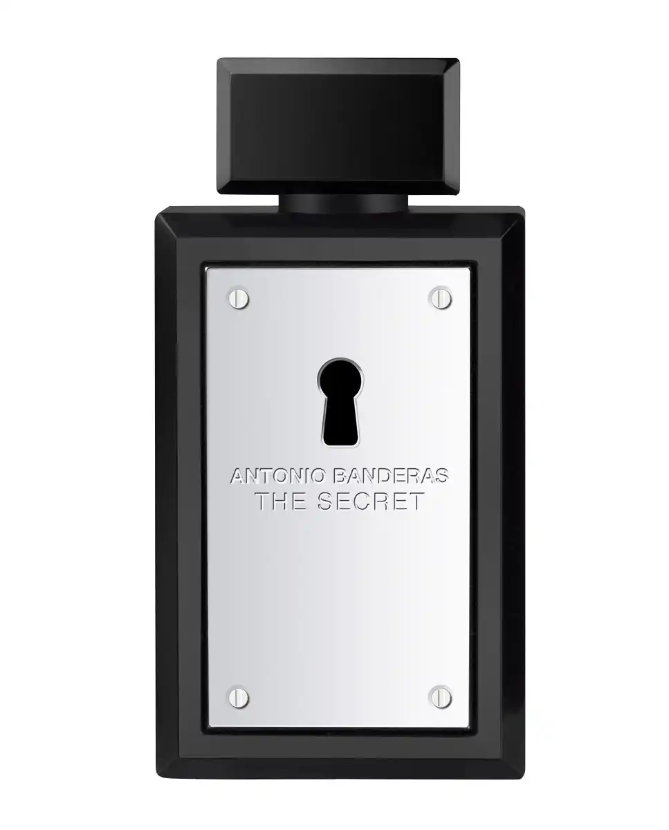 Antonio Banderas - Eau De Toilette The Secret - Antonio Banderas - Comparador de precios