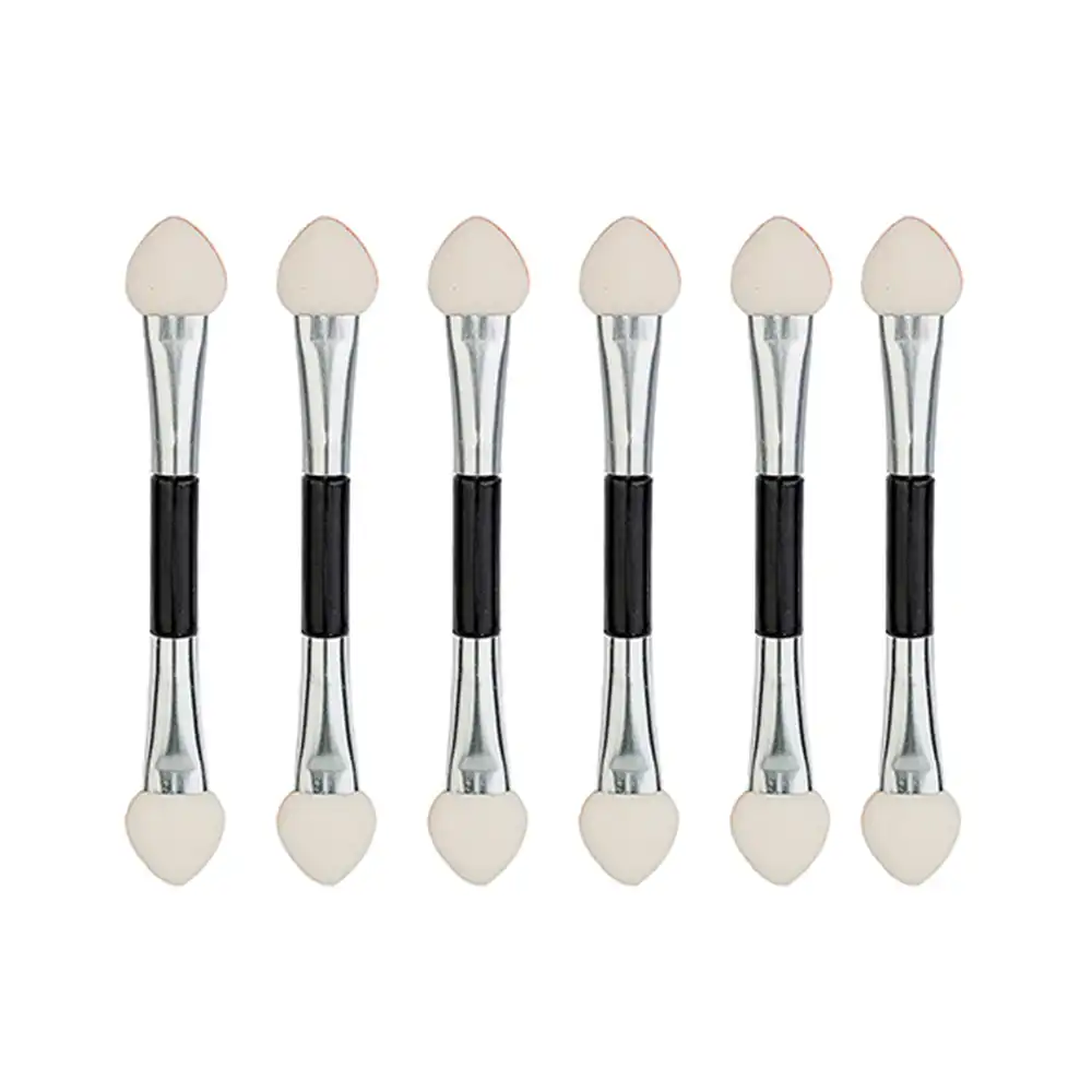 Applicator 6 pz - GLAM OF SWEDEN - Comparador de precios