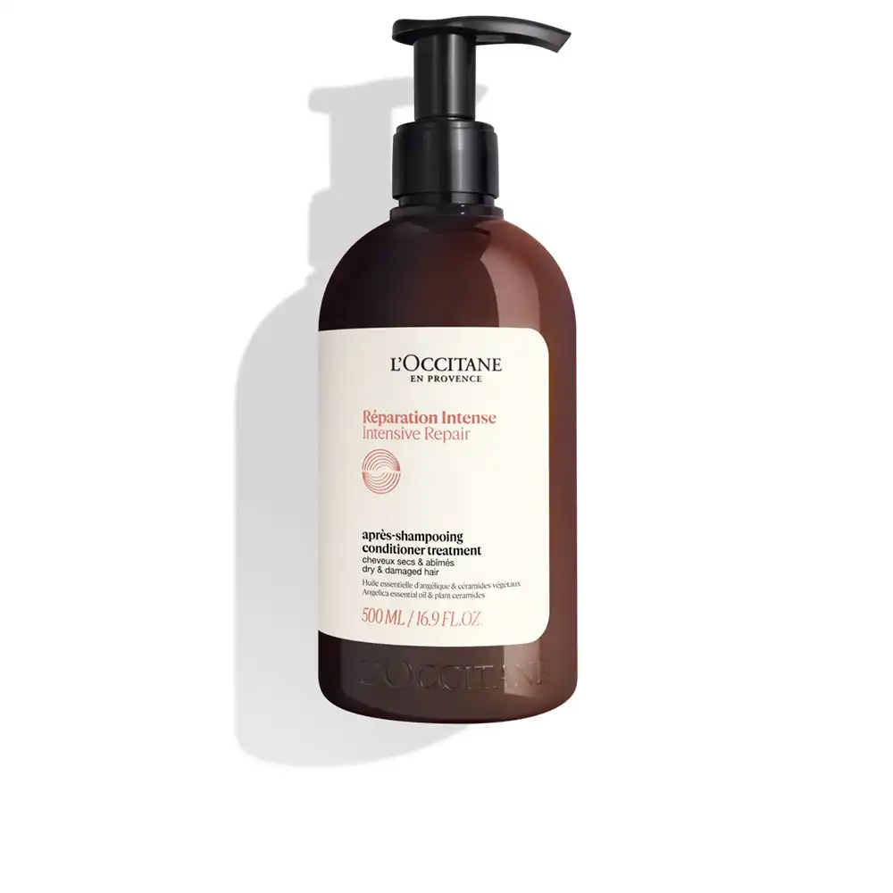 Aromacología champú reparador intenso 500 ml - L'Occitane en Provence - Comparador de precios