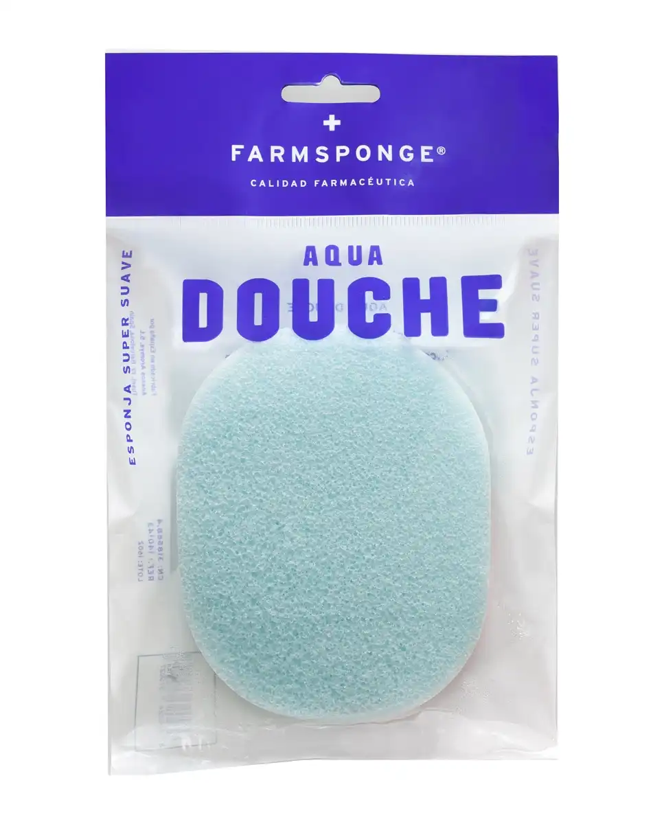 Aromya - Esponja Aqua Ducha - Aromya - Comparador de precios