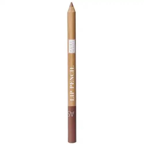 Astra Pure Beauty Lip Pencil 01 Mahogany Lápiz de Labios - Astra - Comparador de precios