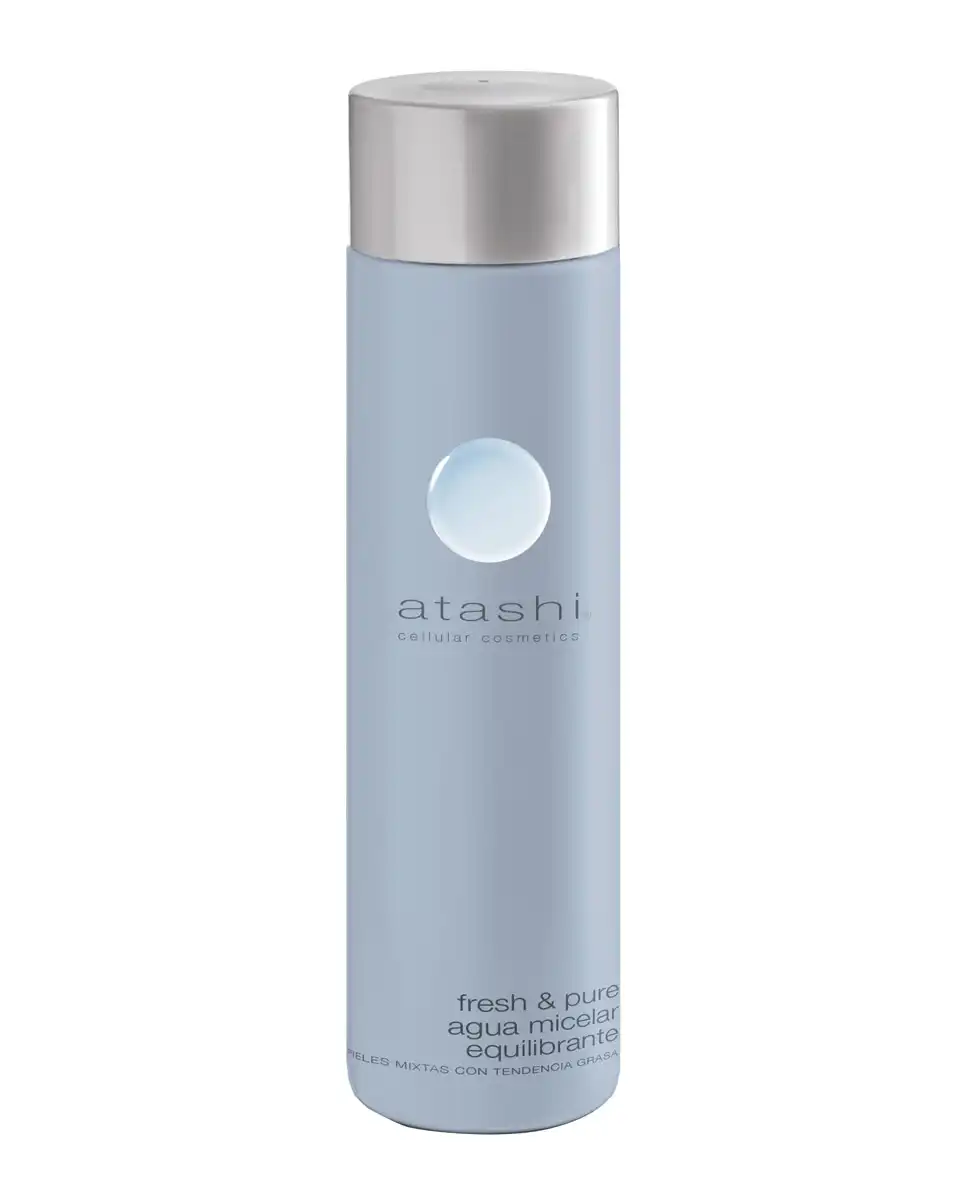 Atashi - Agua Micelar Fresh & Pure 150 Ml Cellular Cosmetics - Atashi - Comparador de precios