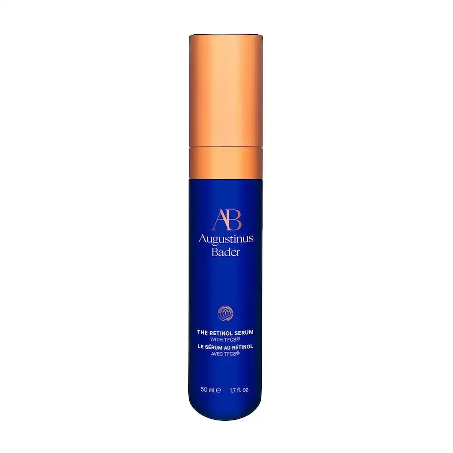 Augustinus Bader - The Retinol Serum Sérums hidratantes 50 ml unisex - Augustinus Bader - Comparador de precios