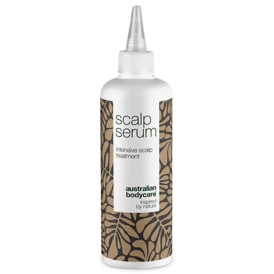 Australian Bodycare Scalp Serum 250 ML 250.0 ml - Australian Bodycare - Comparador de precios