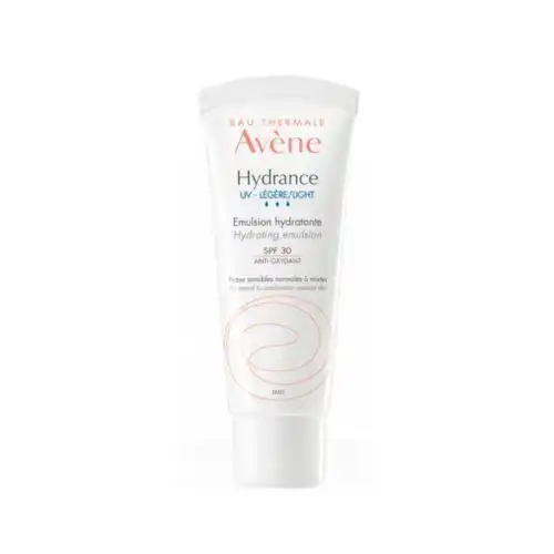 Avene Hydrance Optimale UV Enriquecida Spf 30 40 ml Crema Hidratante - Avène - Comparador de precios