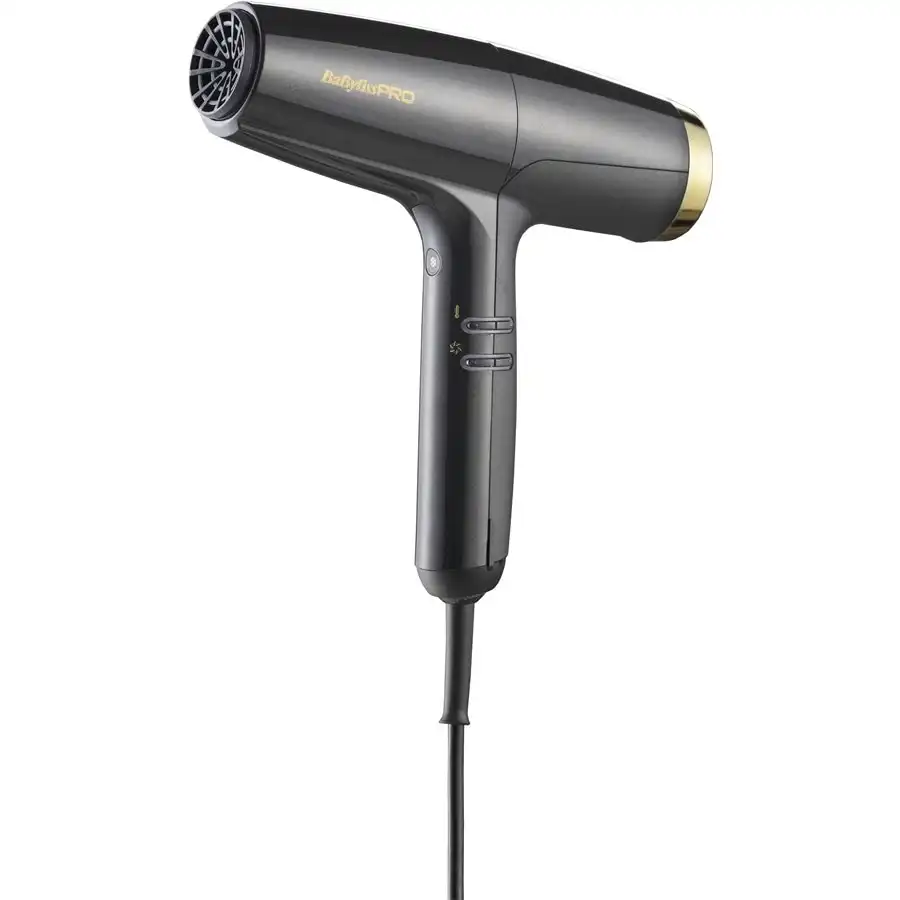BaByliss - Digital Highspeed Dryer Falco Secadores 1 pieces unisex - BaByliss Pro - Comparador de precios