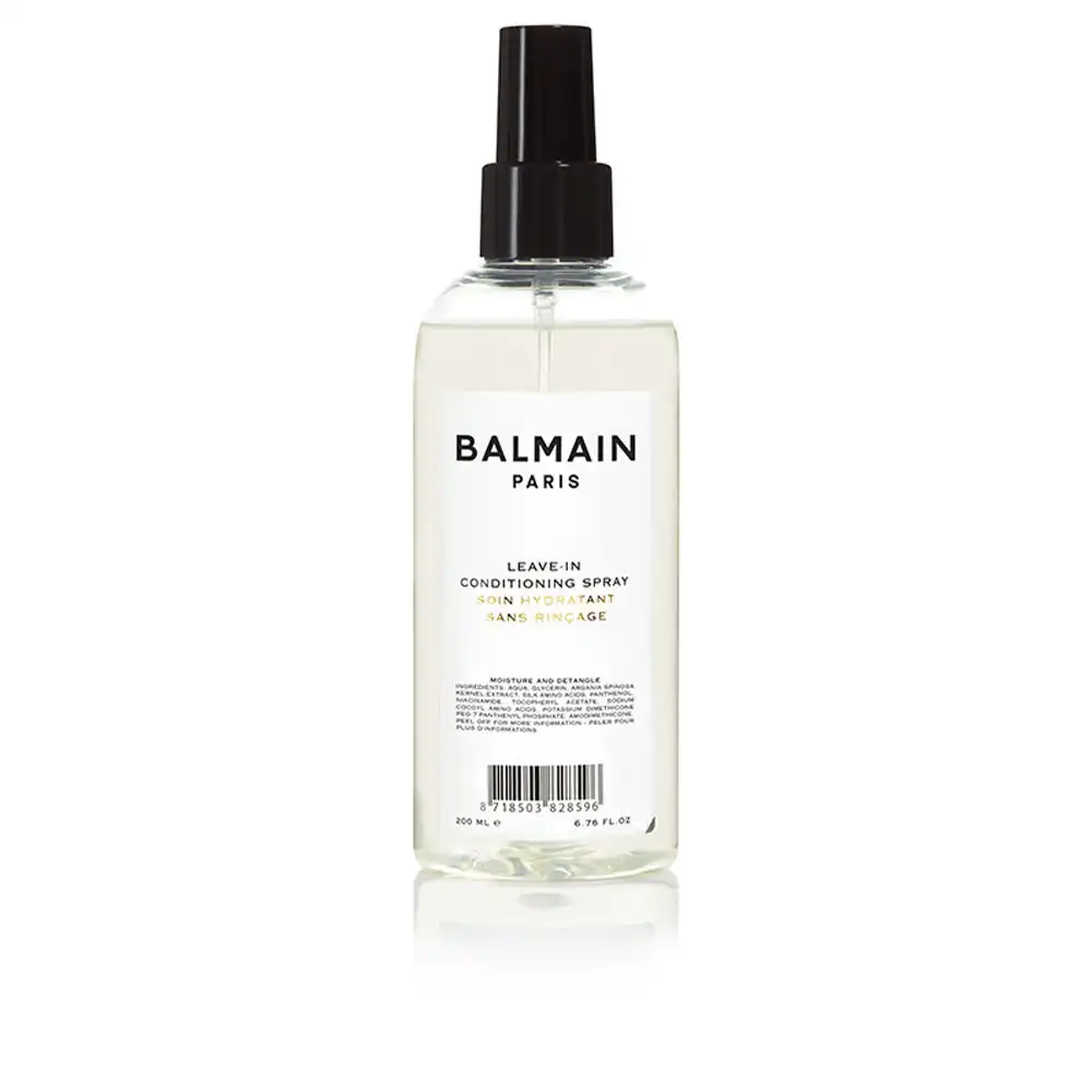 Balmain Hair Couture - Spray Leave-In Conditioning 200 Ml - Balmain Hair Couture - Comparador de precios