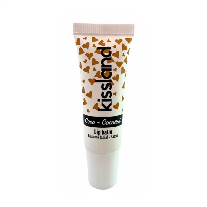 Bálsamo Labial de Sabores 8 ml - Kissland - Comparador de precios