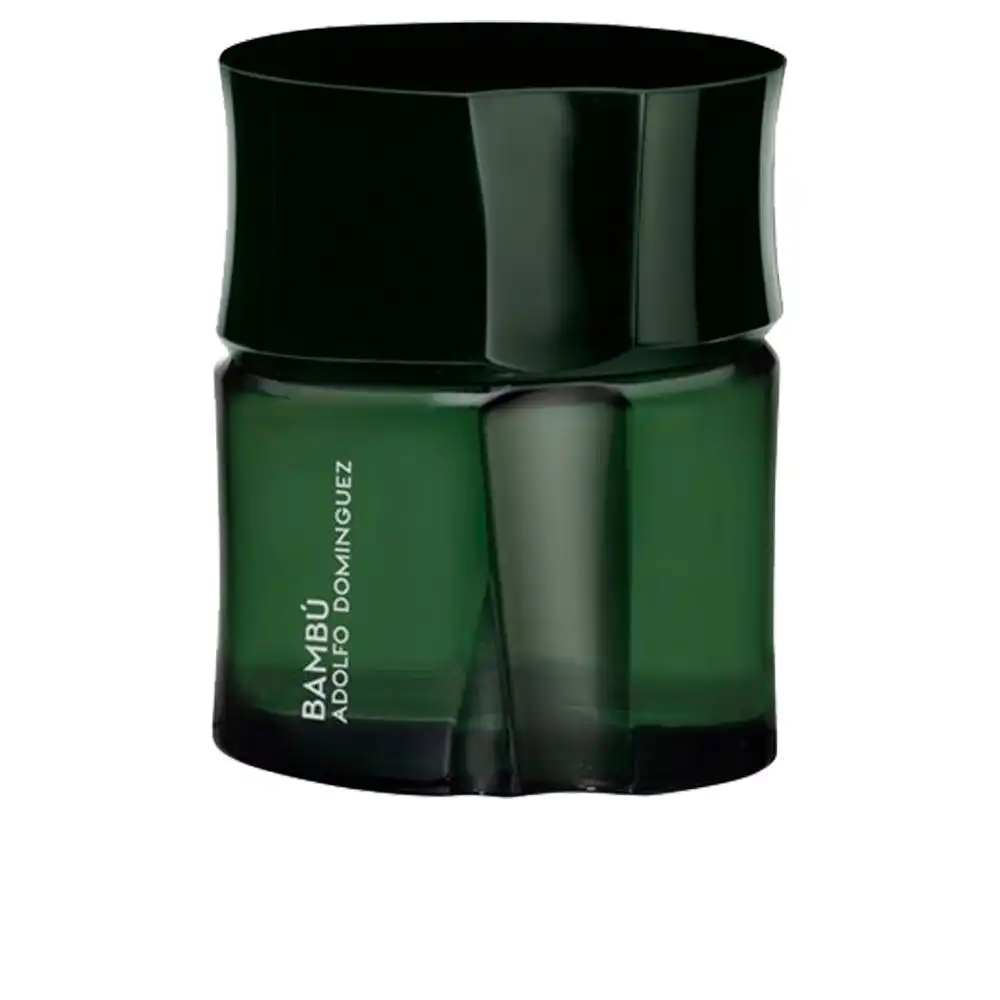 Bambú eau de toilette vaporizador 60 ml - Adolfo Dominguez - Comparador de precios