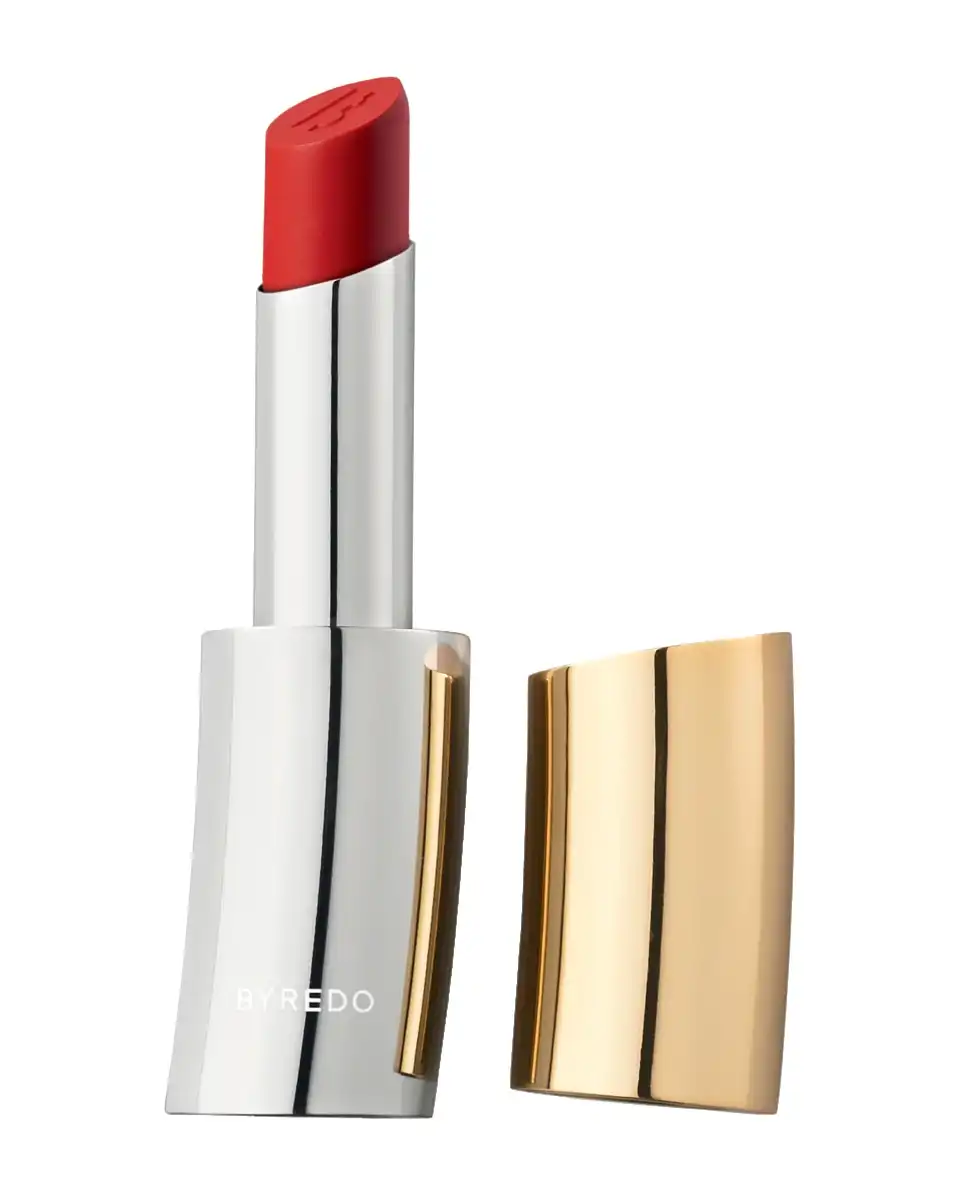 Barra De Labios Efecto Satinado Recargable Byredo 270 Rojo - Byredo - Comparador de precios