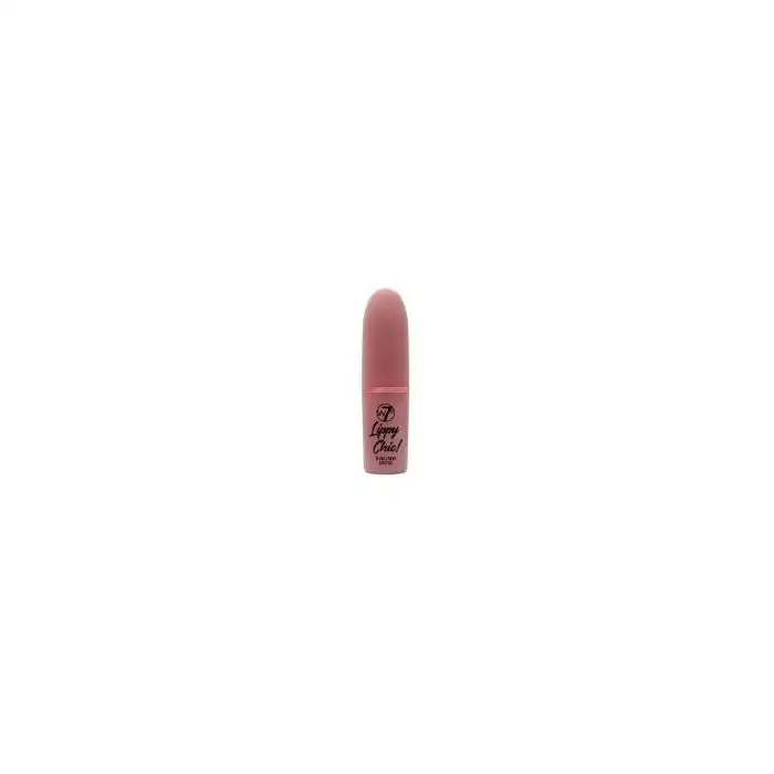 Barra Labios Lippy Chic - W7 - Comparador de precios