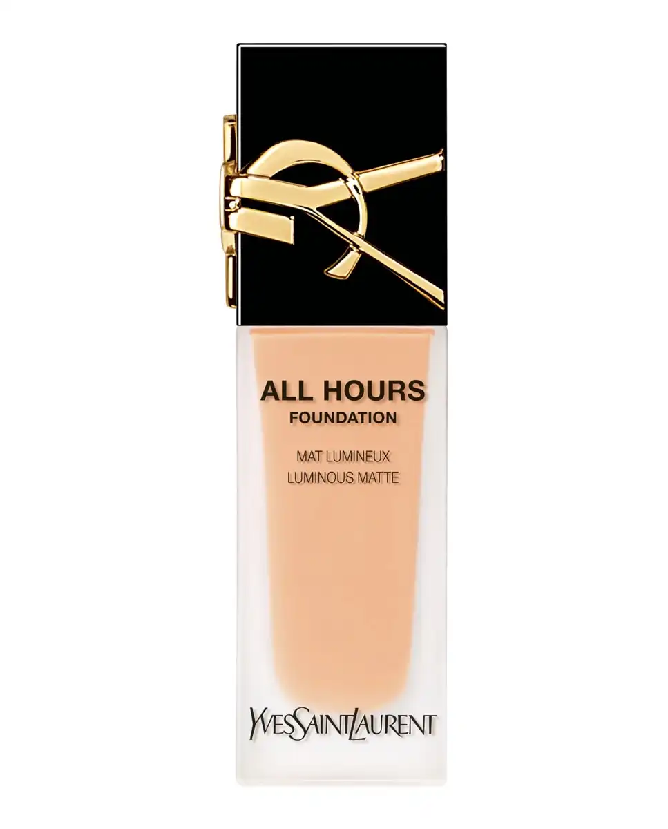 Base de Maquillaje All Hours Foundation 25 Ml Yves Saint Laurent LC4 - Yves Saint Laurent - Comparador de precios