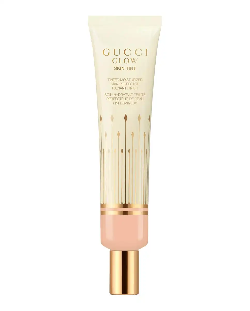 Base de Maquillaje Hidratante Glow Skin 40 ml Gucci 31 - Gucci - Comparador de precios
