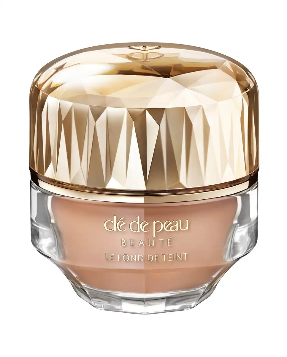 Base de Maquillaje The Foundation Clé de Peau Beauté B50 - Clé de Peau Beauté - Comparador de precios
