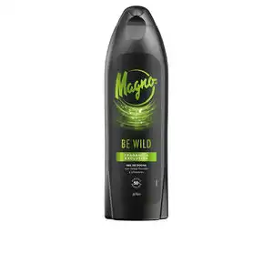 BE WILD gel de ducha Gel de baño - MAGNO - Comparador de precios