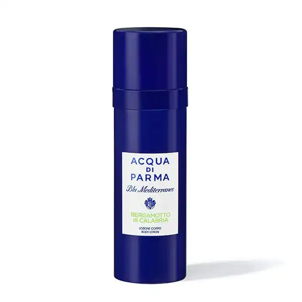 Bergamotto Di Calabria Lozione Corpo - Acqua Di Parma - Comparador de precios