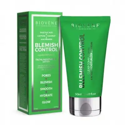 BIOVENE Crema Facial para Imperfecciones , 50 ml - Biovene - Comparador de precios