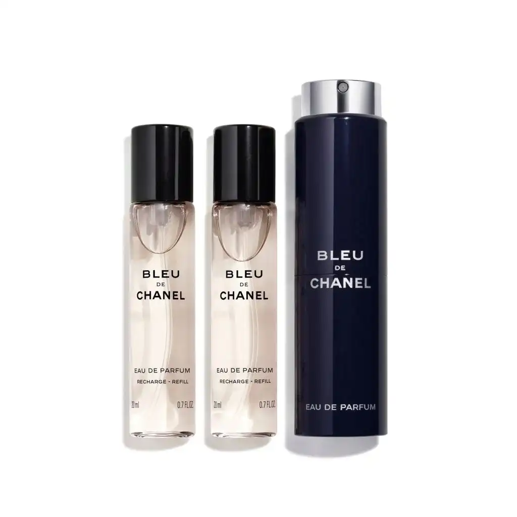 BLEU DE CHANEL 1UD - Chanel - Comparador de precios