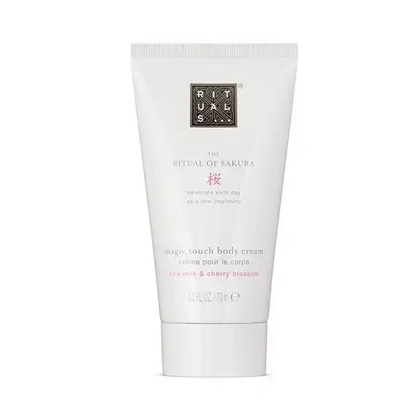 Body Cream - Rituals - Comparador de precios
