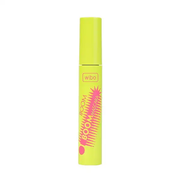 Boom Mascara - WIBO - Comparador de precios
