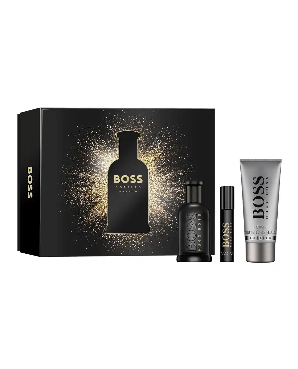 Boss - Estuche De Regalo Parfum Bottled - Boss - Comparador de precios