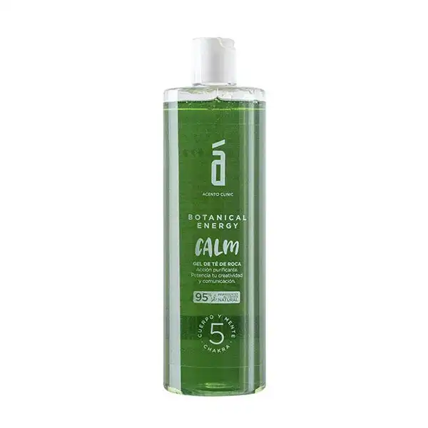 Botanical Energy Calm - Acento Clinic - Comparador de precios