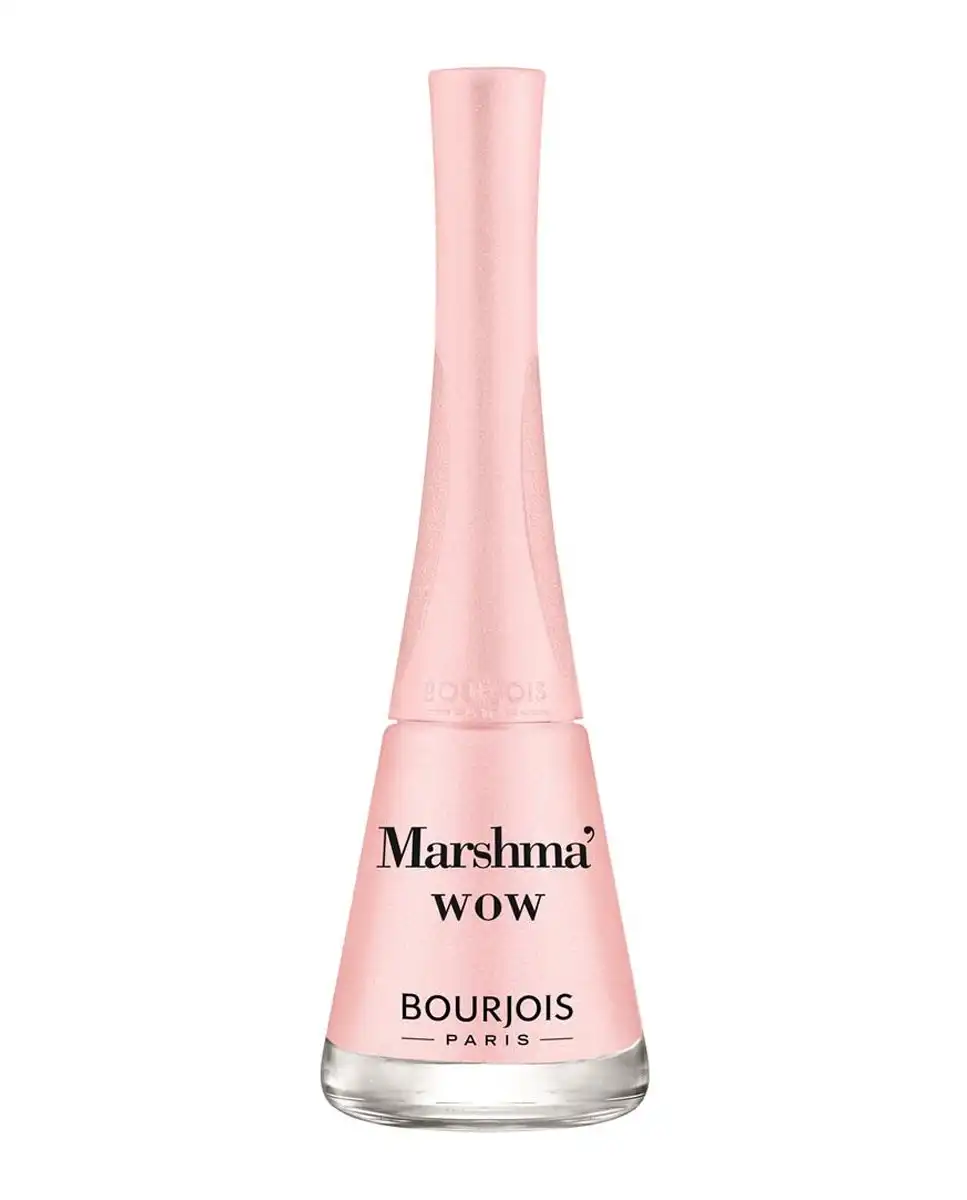 Bourjois - Esmalte De Uñas 1 Second - Bourjois - Comparador de precios