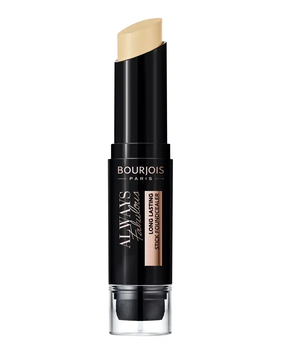 Bourjois - Fondo De Maquillaje Always Fabolous Stick - Bourjois - Comparador de precios