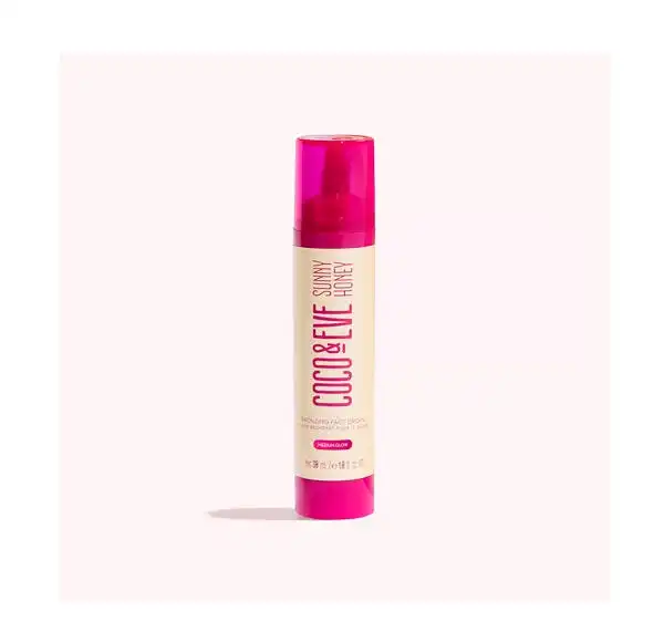 Bronceador Facial - Coco & Eve - Comparador de precios