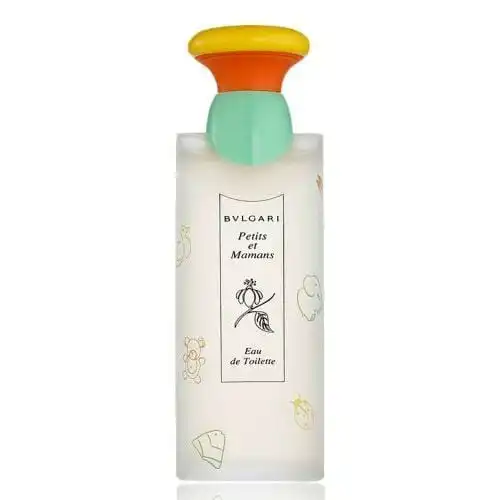 Bulgari Petits Et Mamans edt 100 ml Eau de Toilette - Bulgari - Comparador de precios