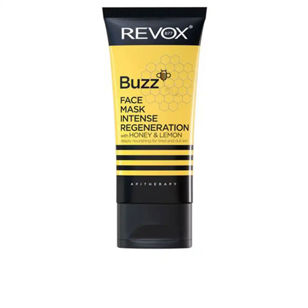 Buzz face mask intense regeneration 65 ml - Revox - Comparador de precios