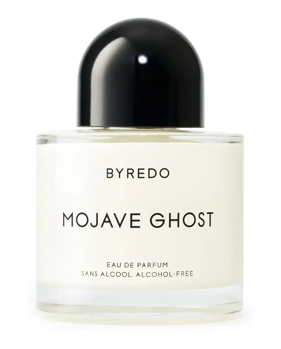 Byredo - Eau de Parfum Mojave Ghost Alcohol Free 100 ml Byredo. - Byredo - Comparador de precios