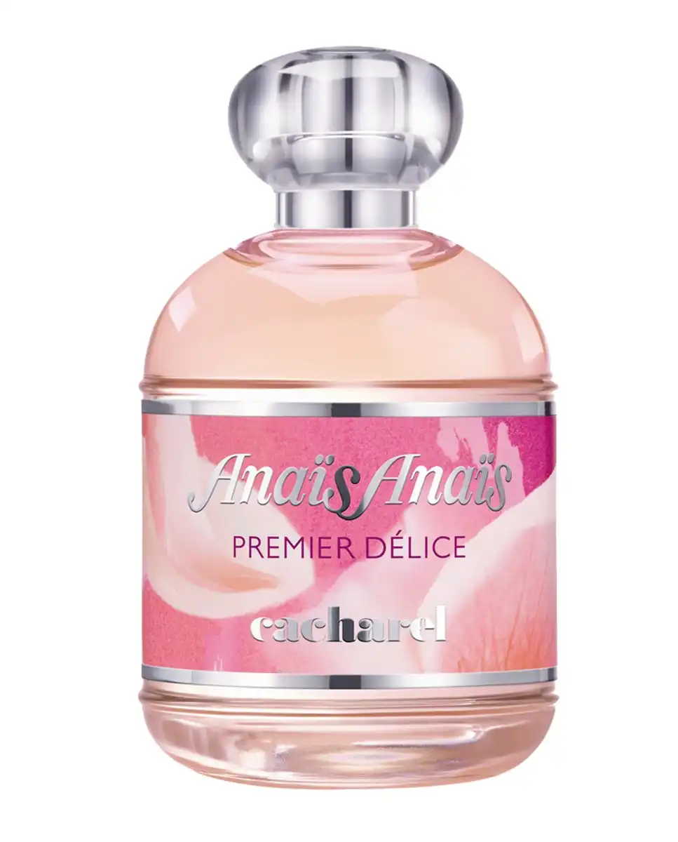 Cacharel - Eau De Toilette Anaïs Anaïs Premier Délice 30 Ml - Cacharel - Comparador de precios