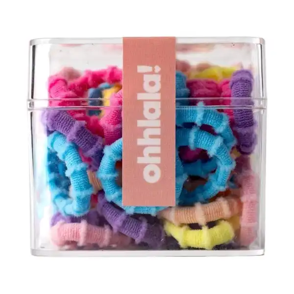 Candy Fantasy Pastel - Ohhlala! - Comparador de precios
