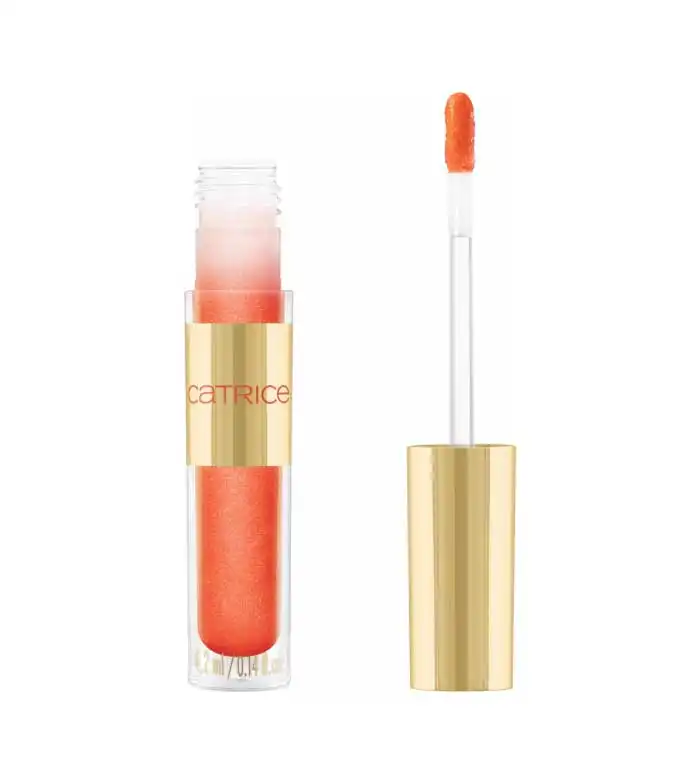 Catrice - *Beautiful. You* - Brillo de labios Voluminizador - Beautifully Strong - CATRICE - Comparador de precios