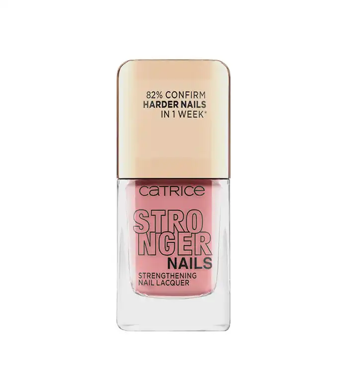 Catrice - Esmalte de uñas Stronger Nails - 05: Tough Cookie - CATRICE - Comparador de precios