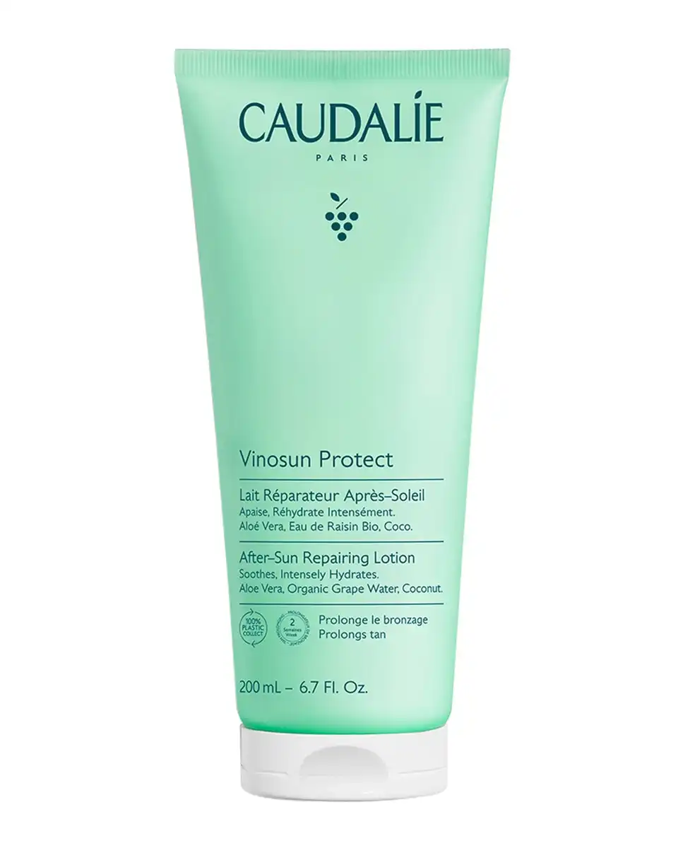 Caudalie - Leche Reparadora After Sun Vinosun 200 Ml - Caudalie - Comparador de precios