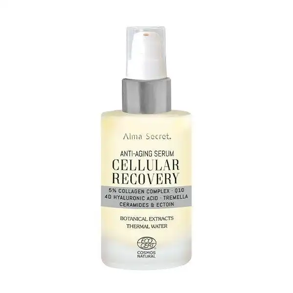 Cellular Recovery Anti-Aging Serum - Alma Secret - Comparador de precios