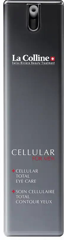 Cellular Total Eye Care - La Colline - Comparador de precios